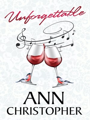 cover image of Unforgettable